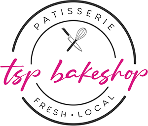 tsp Bakeshop tsp Bakeshop